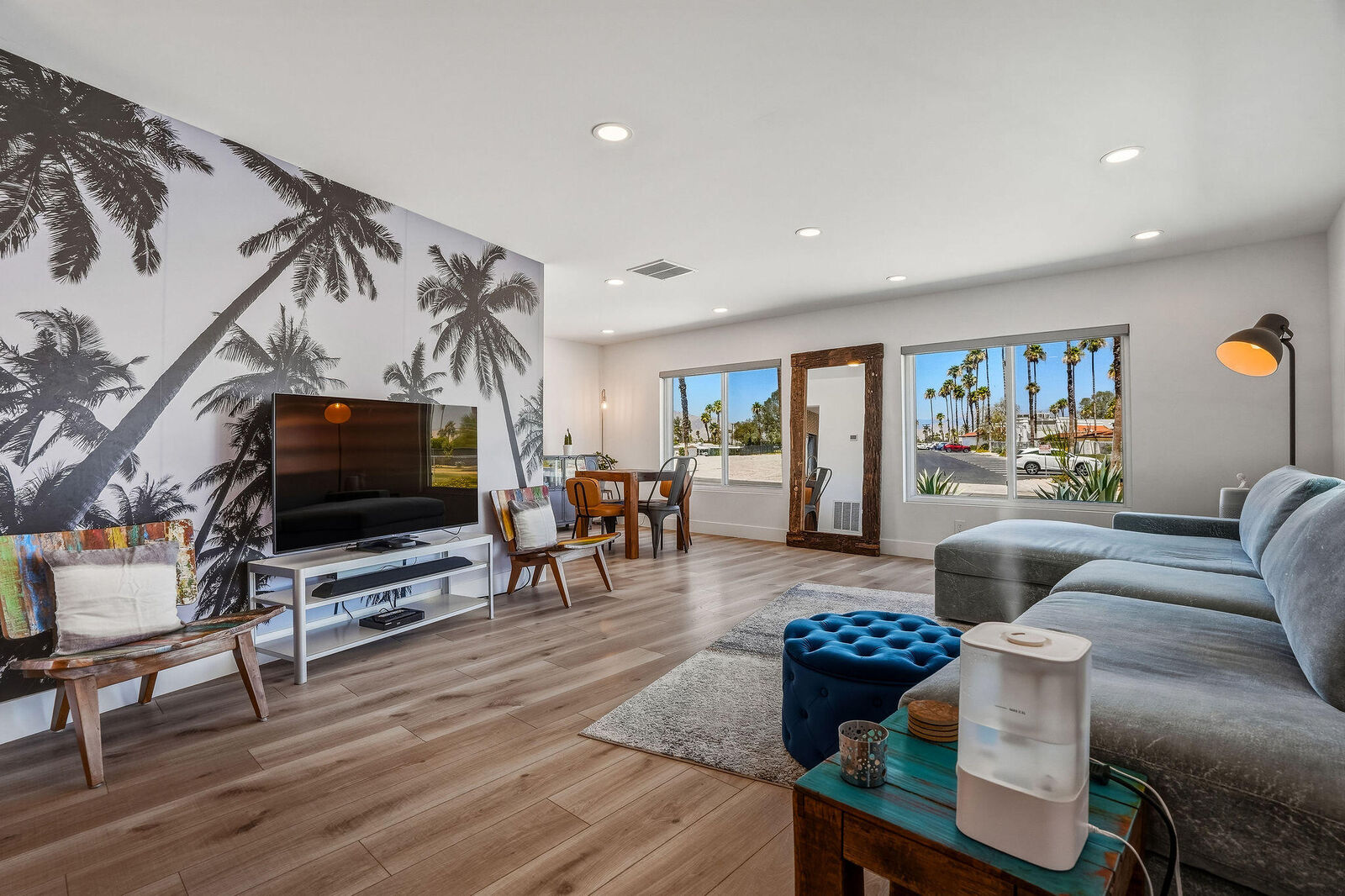 Property Photo:  73561 Broadmoor Drive  CA 92276 