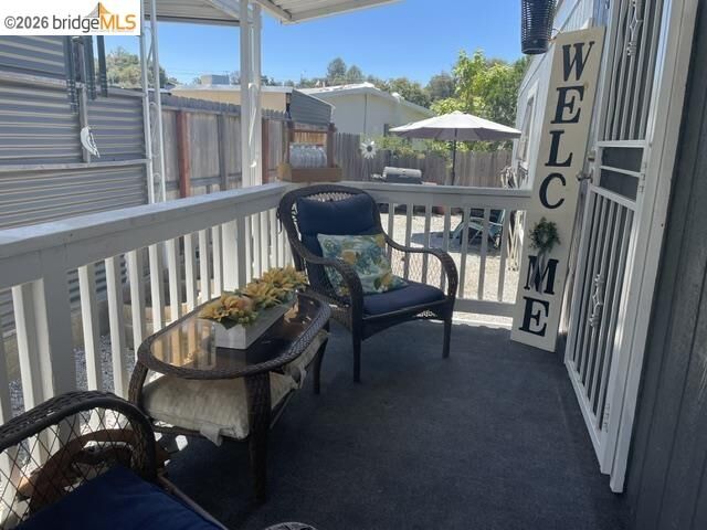 Property Photo: 14610 Mono Way #102 CA 95370