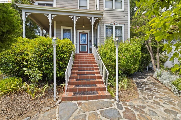 Property Photo: 56 Bradford St CA 95370