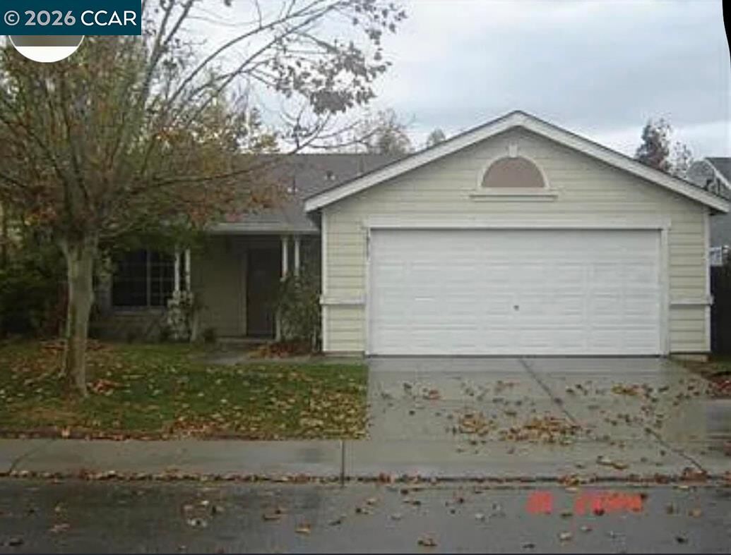 Property Photo:  1859 Ridgemark Lane  CA 95206 