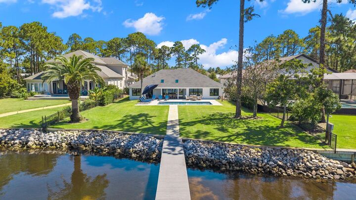 Property Photo:  229 Crest Drive  FL 32550 