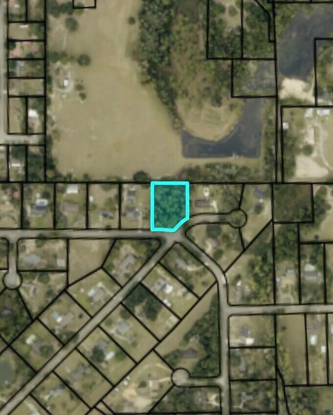 Property Photo:  Lot 12 Fawnwood Drive  FL 32571 