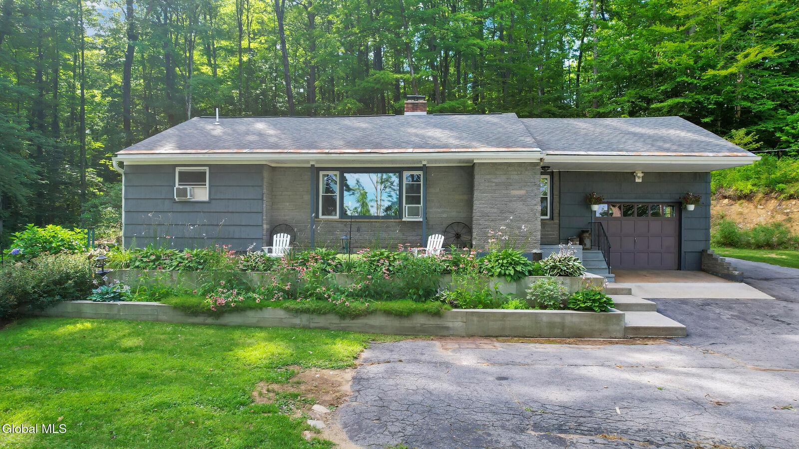 Property Photo: 1333 Ridge Road NY 12804
