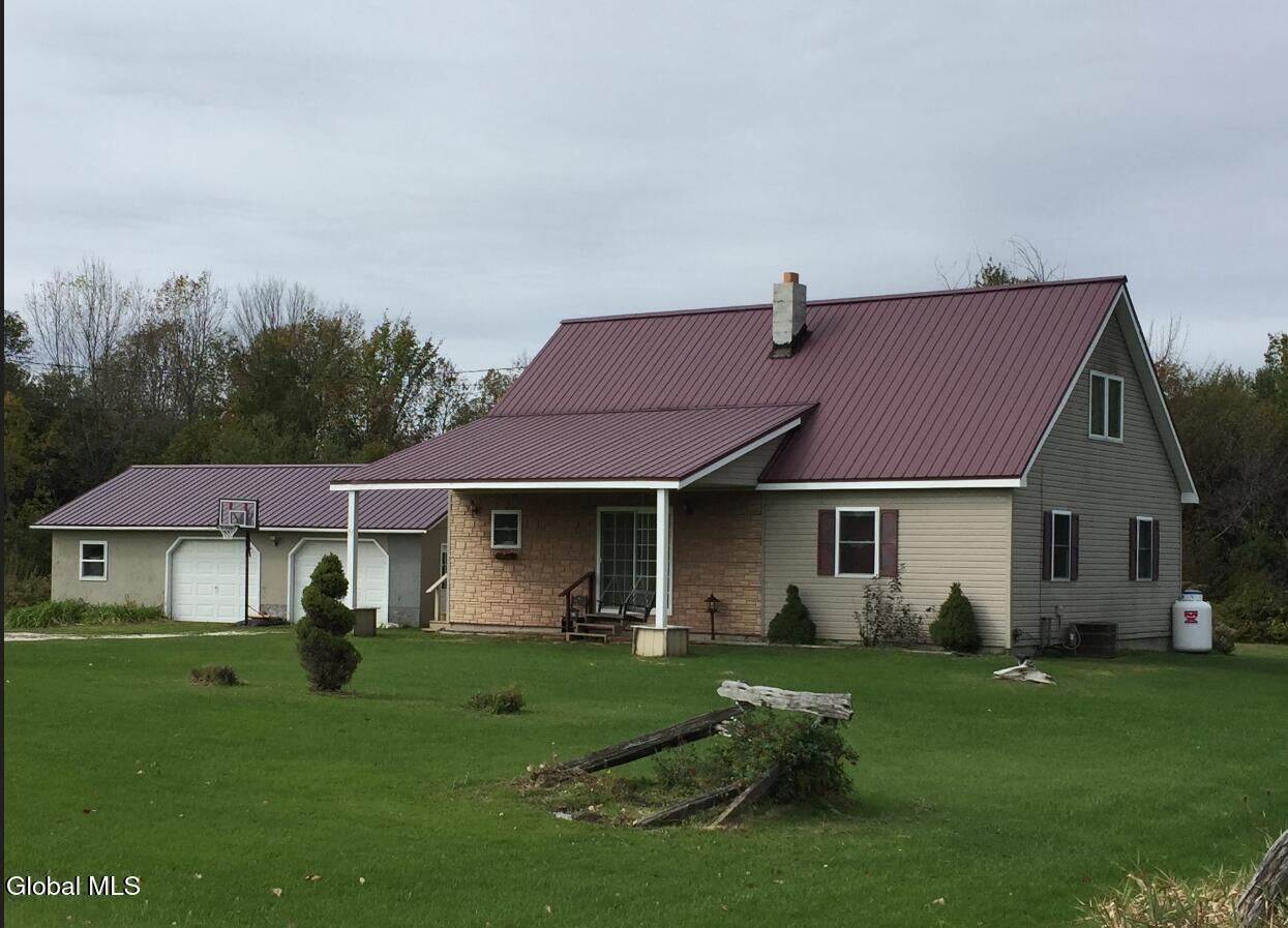Property Photo: 31 Barnes Road NY 13617