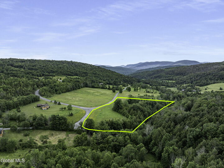 Property Photo: L29 Route 2 NY 12452
