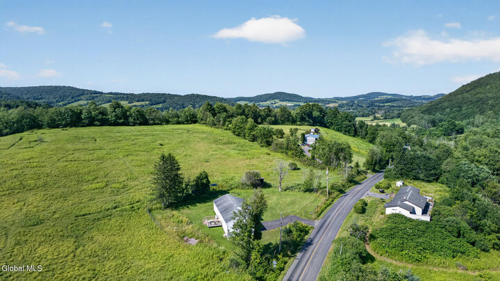 Property Photo:  897 W Richmondville Road  NY 12043 