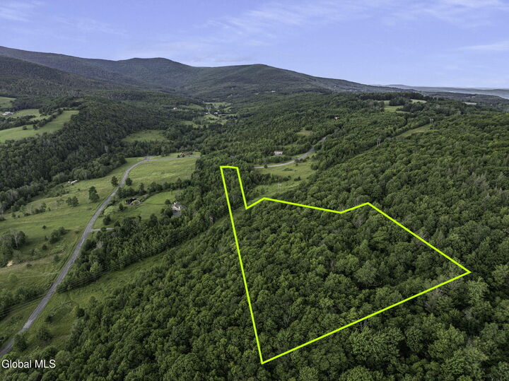 Property Photo: L20.2 Overlook Drive NY 12452