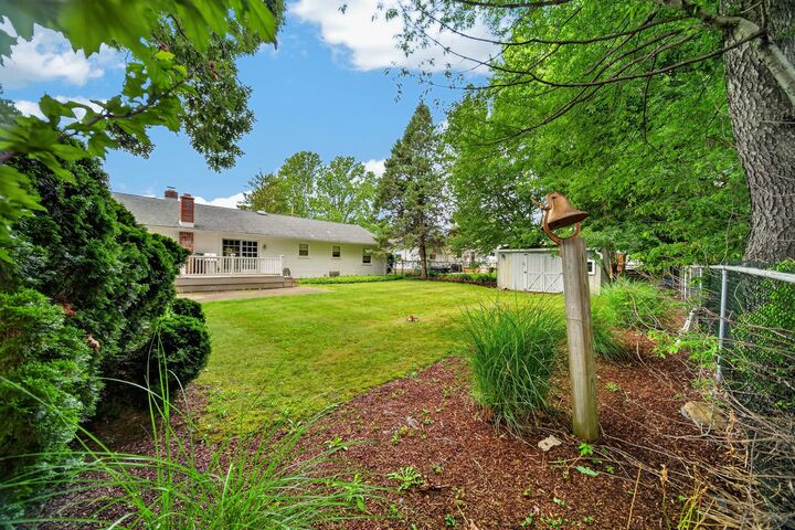 Property Photo: 3611 Dennis Avenue PA 16415