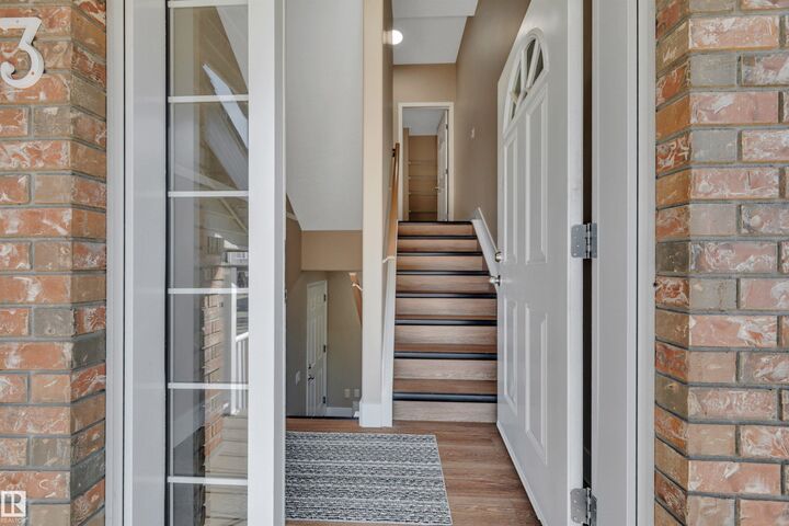 Property Photo: 5102 30 Avenue 23 AB T4X 0A9