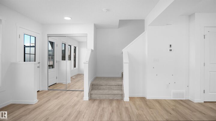 Property Photo:  17319 5 Street NE 59  AB T5Y 4L5 