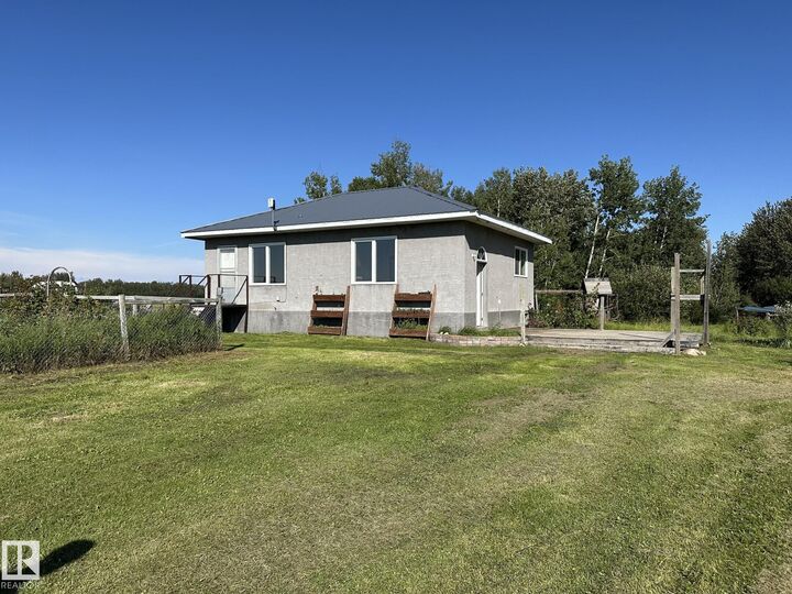 Property Photo: 470046 Rge Road 273 AB T0C 1H0