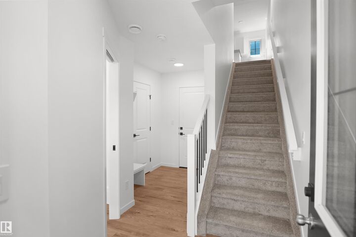 Property Photo: 7060 Rosenthal Drive NW AB T5T 7N6