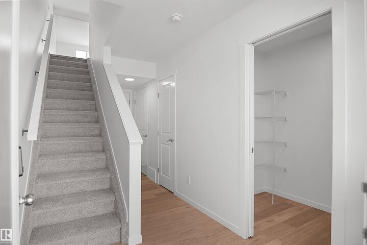 Property Photo: 7060 Rosenthal Drive NW AB T5T 7N6