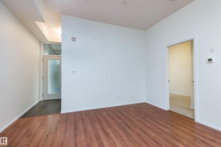Property Photo:  10407 122 Street NW 321  AB T5N 4B8 