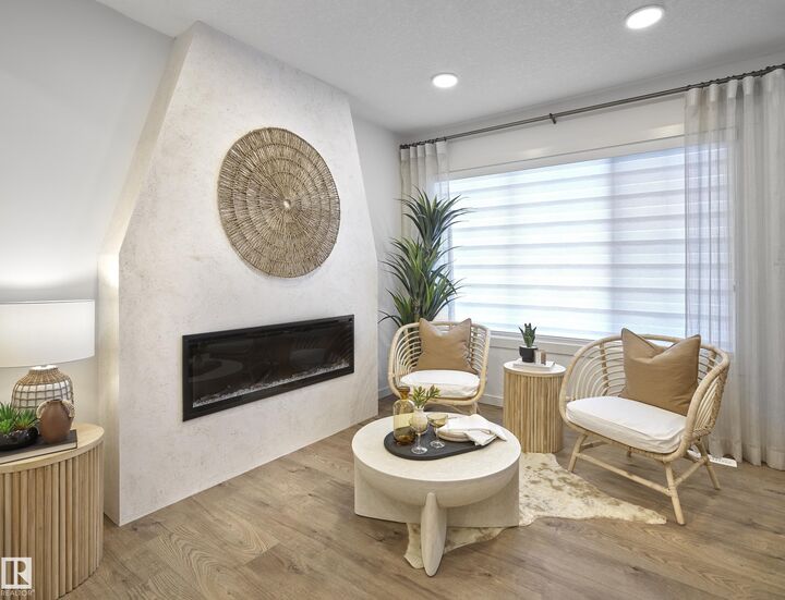 Property Photo:  17229 5 Street NE  AB T5Y 4K6 
