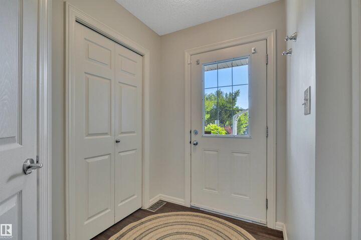 Property Photo:  5101 Soleil Boulevard 1  AB T4X 0E3 