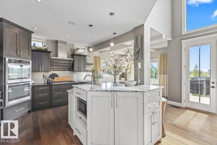 Property Photo: 2819 59 Avenue AB T4X 0X5