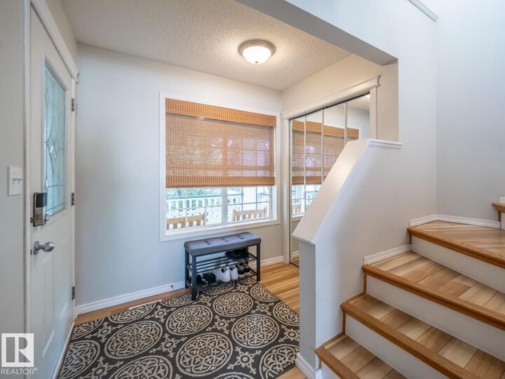 Property Photo: 12124 17 Avenue SW AB T6W 1M1