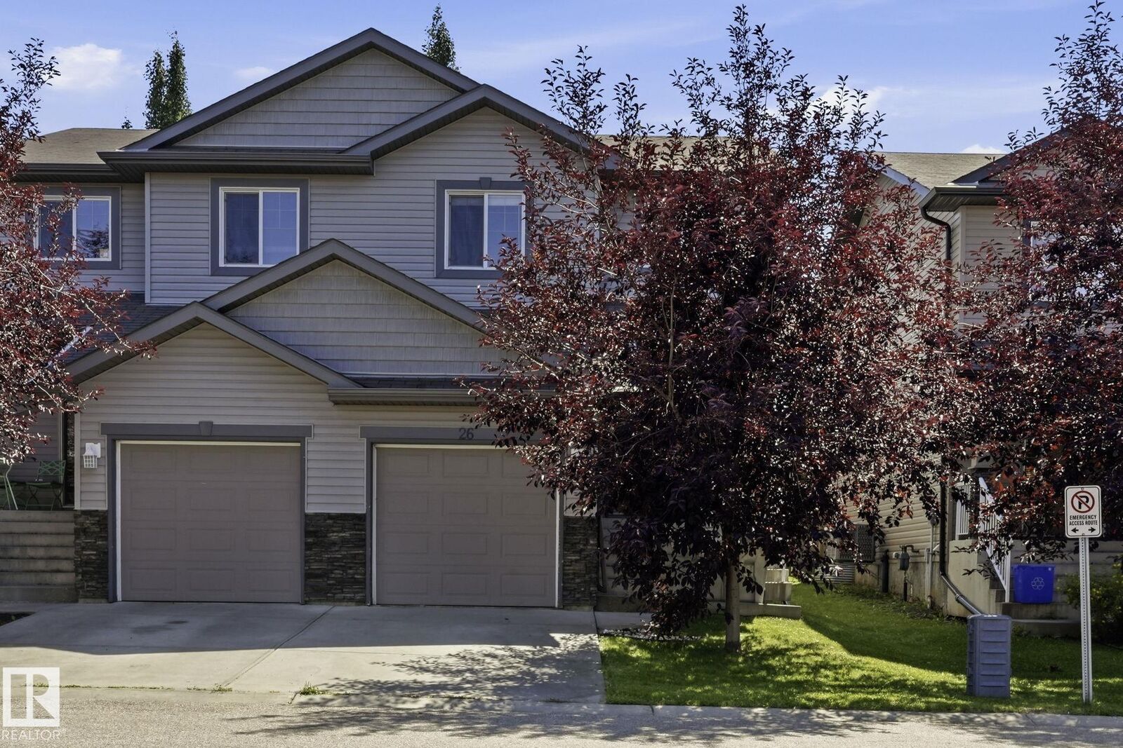 Property Photo:  85 Spruce Village Dr 26  AB T7X 0L2 
