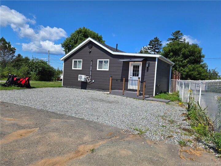 Property Photo: 380 Latimore Lake Road NB E2N 1X3