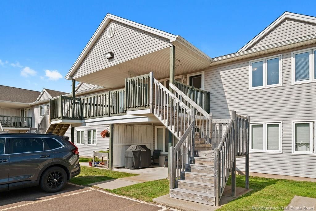 Property Photo: 30 Grant Street 27 NB E1A 3R4