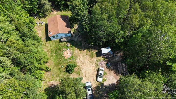 Camp Prosser Brook Road — photo 1