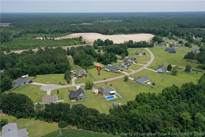 Property Photo:  170 Eastwind Drive  NC 28358 