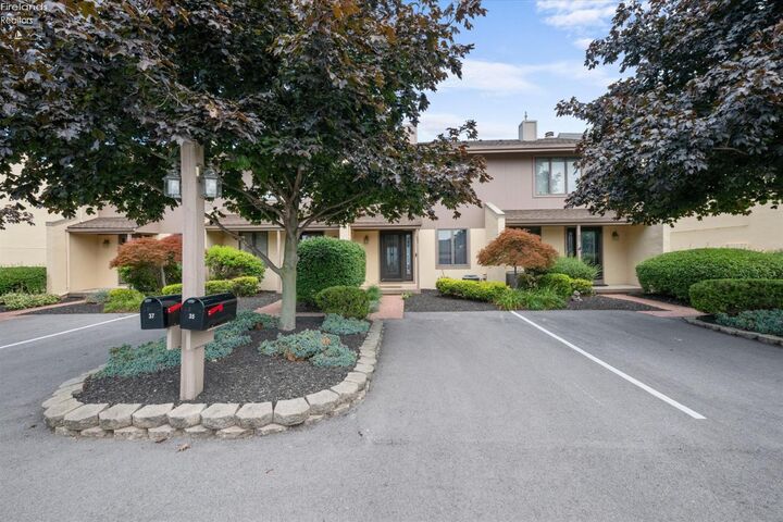 Property Photo: 35 Grande Lake Drive OH 43452