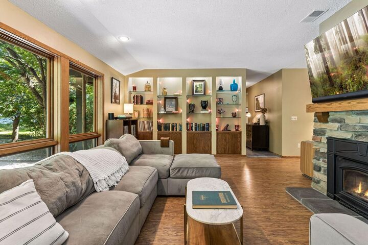 Property Photo:  4643 Wild Canyon Trail  MN 55129 