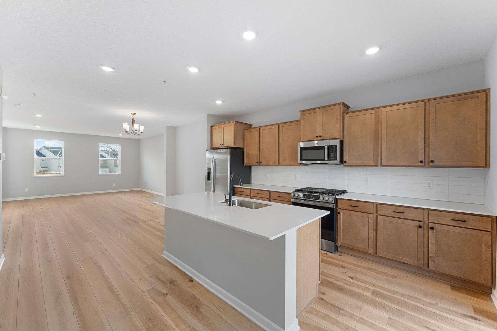 Property Photo:  1523 Trellis Lane  MN 55118 