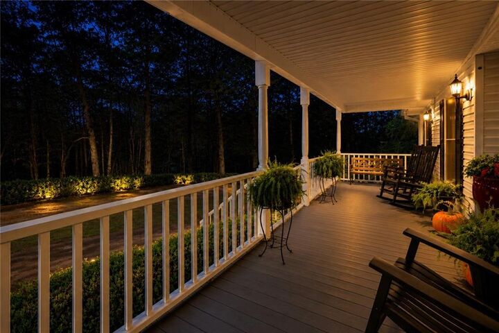 Property Photo:  305 Mountain Brook Road  GA 30534 