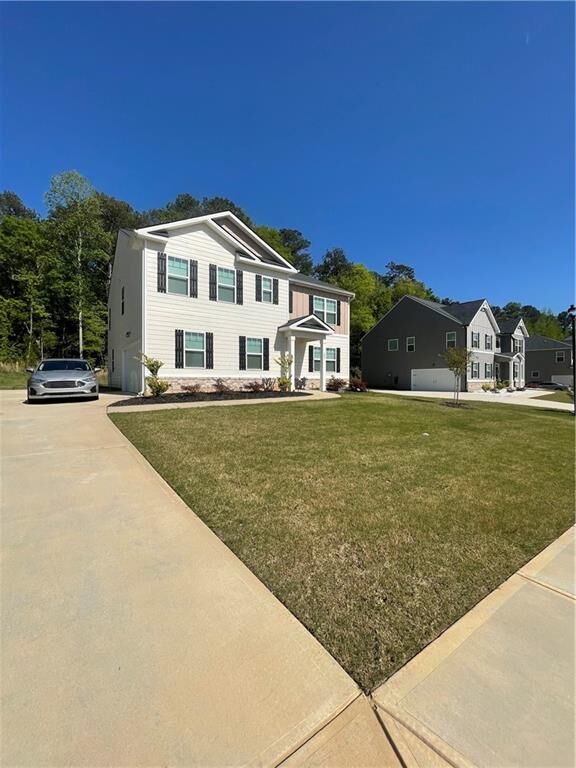Property Photo:  205 Sullivan Street  GA 30228 