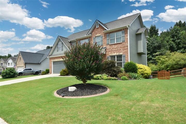 Property Photo:  4320 Jeston Court  GA 30028 