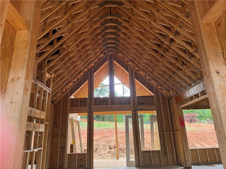 Property Photo:  02 Blue Mountain Road  GA 30560 