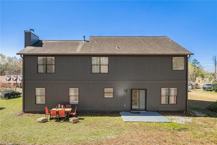 Property Photo: 2645 Ashley Downs Lane GA 30349