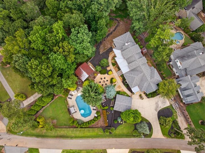 Property Photo:  5960 Nachoochee Trail  GA 30542 