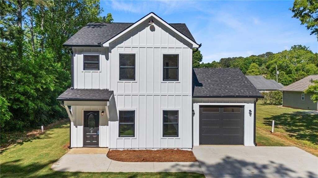 Property Photo:  297 Wilshire Road NE  GA 30161 