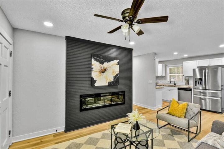 Property Photo:  662 Melrose Drive  GA 30297 