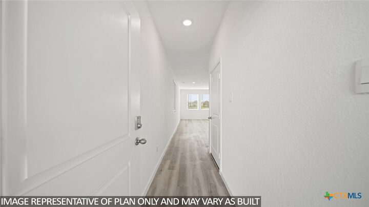 Property Photo: 1806 Rapids Drive TX 76502