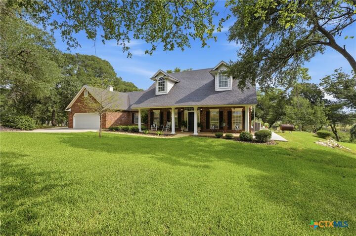 Property Photo: 1196 Loch Lane TX 78155