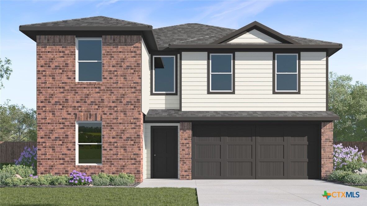 Property Photo:  105 Rain Drop Road  TX 76537 