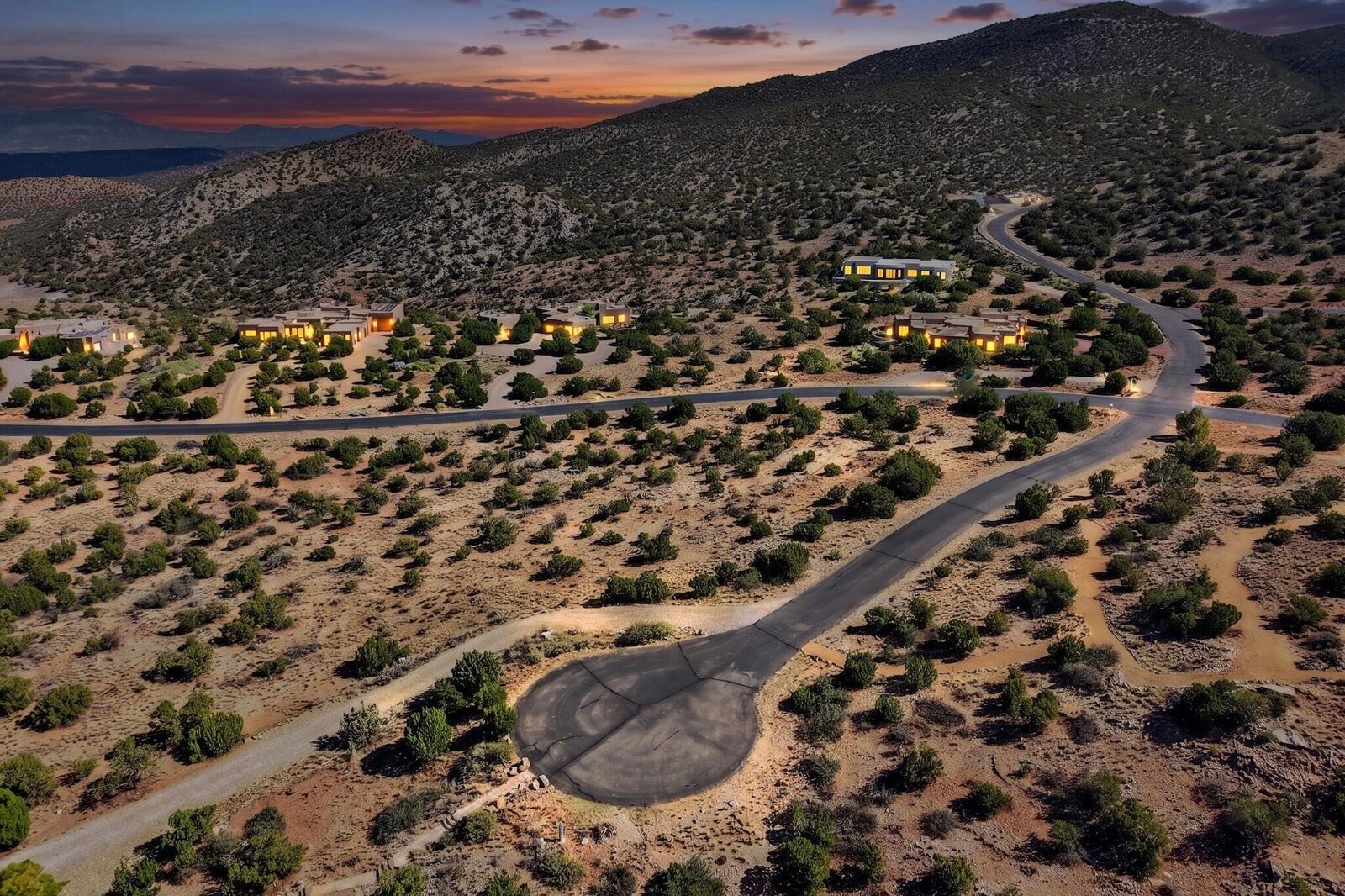 Property Photo:  Diamond Tail Road Lot 36  NM 87043 