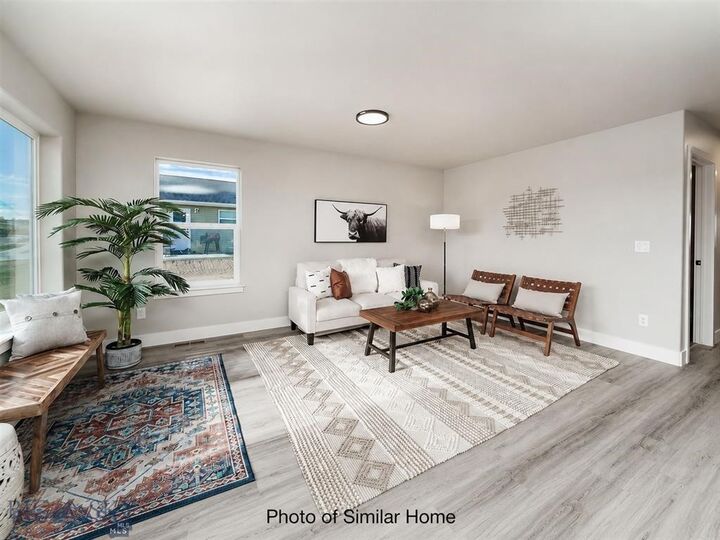 Property Photo: 1100 Melissa Way MT 59714