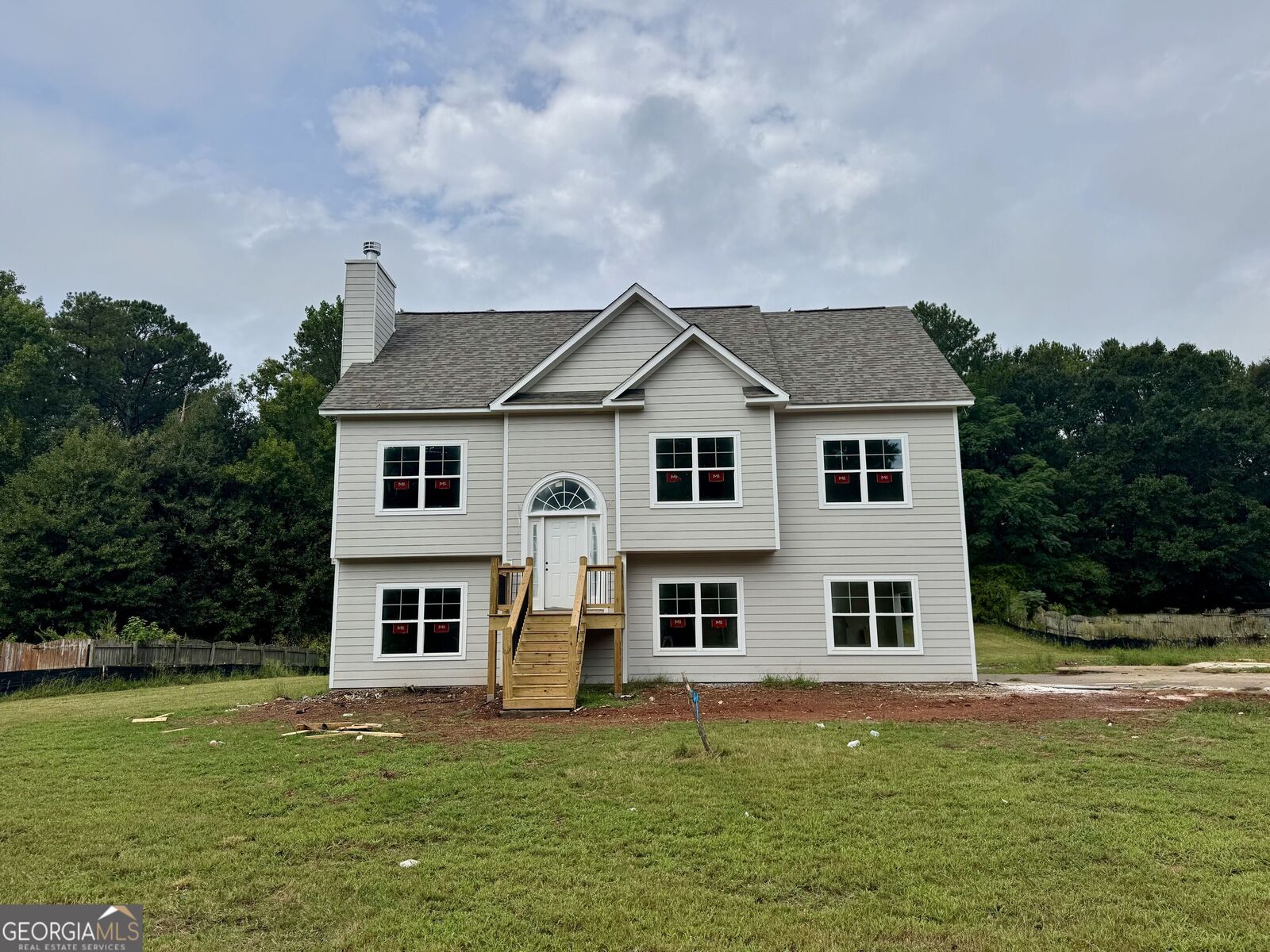 Property Photo:  326 Dylan Way  GA 30252 