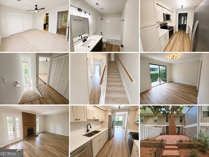 Property Photo:  670 Powers Ferry North SE  GA 30067 
