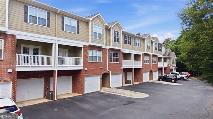 Property Photo: 5110 Woodland Lane GA 30009