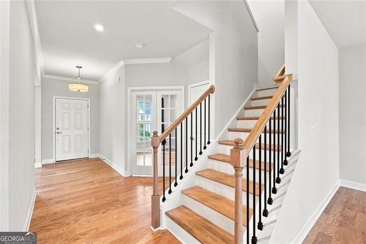 Property Photo:  406 Riverclub Road  GA 30101 