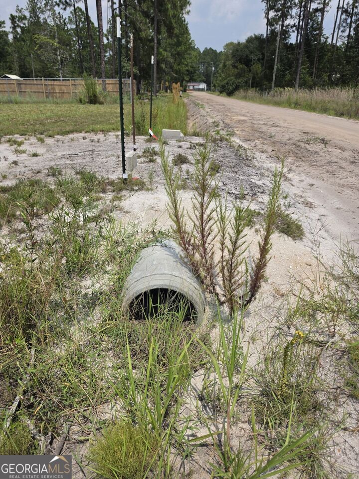 Property Photo: 1.37 Ac Bill Wells Road NE GA 31316