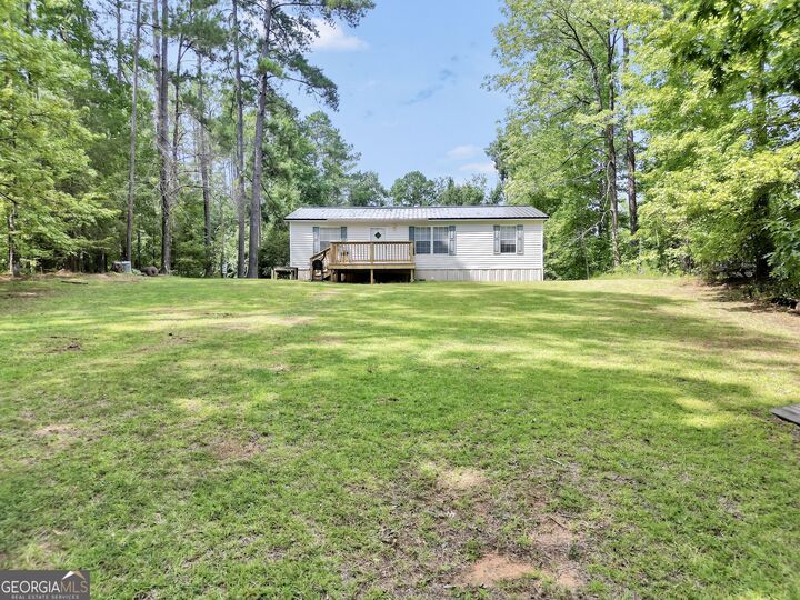 Property Photo: 405 Loblolly Drive GA 31087