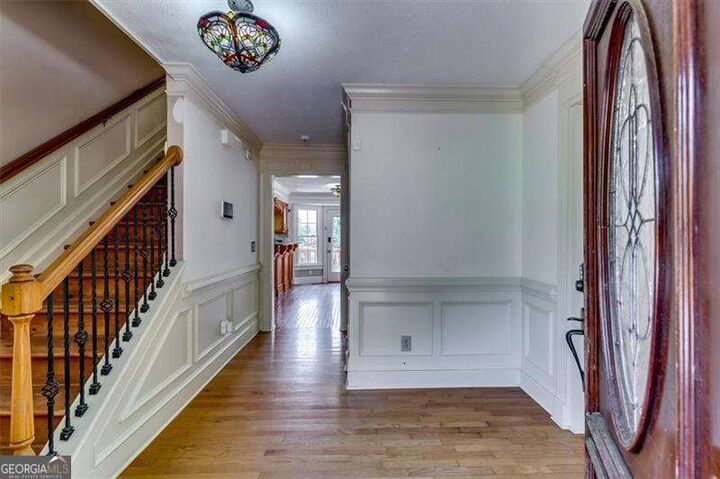 Property Photo:  6963 Whispering Oaks Court  GA 30087 